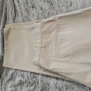 Mens Austin Clothing Co. khaki pants